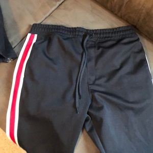 Jogger Pants